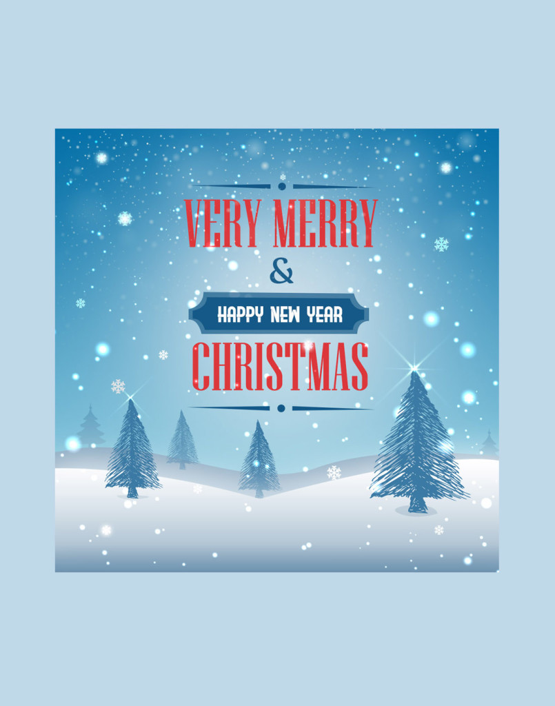 Free Christmas PSD Template free-christmas-psd-template