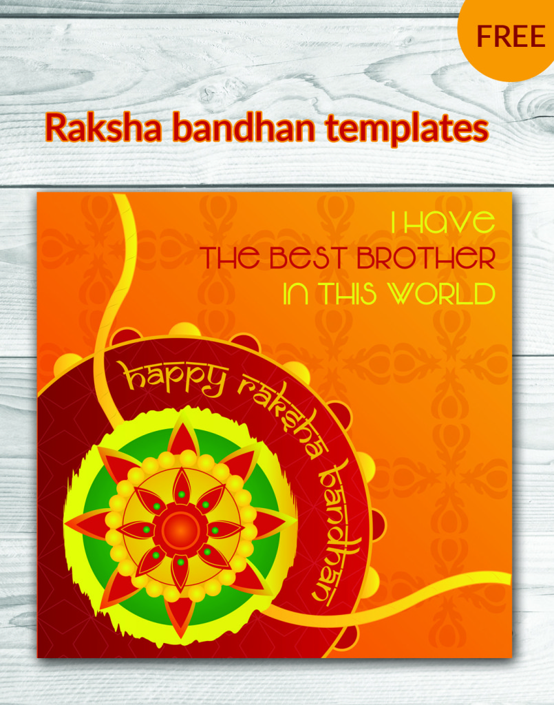 raksha Bandhan templates - Free Website Templates Download - Psd ...