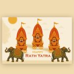 Rath yatra PSD