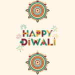 Diwali Text Template
