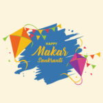 Download Makar Sankranti Vector (Illustrator, AI, PSD)