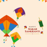 Free Makar Sankranti PSD & Vector Backgrounds | Professional Designs